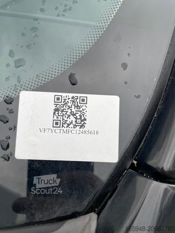 Campervan PÖSSL 2WIN KAS | *Händlergeschäft!*