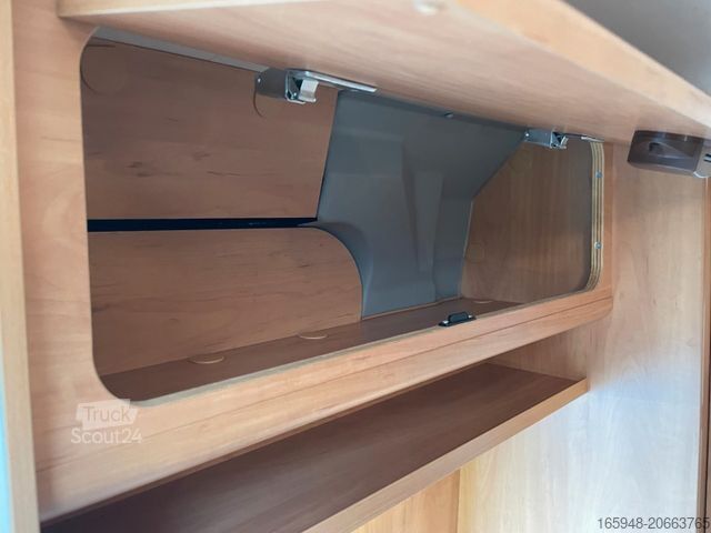 Campervan PÖSSL 2WIN KAS | *Händlergeschäft!*