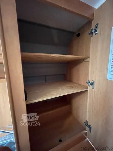 Campervan PÖSSL 2WIN KAS | *Händlergeschäft!*