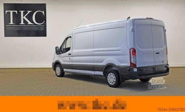 Panelinis furgonas FORD Transit TDCI L3H2 Trend Klima Parktronic #25T507