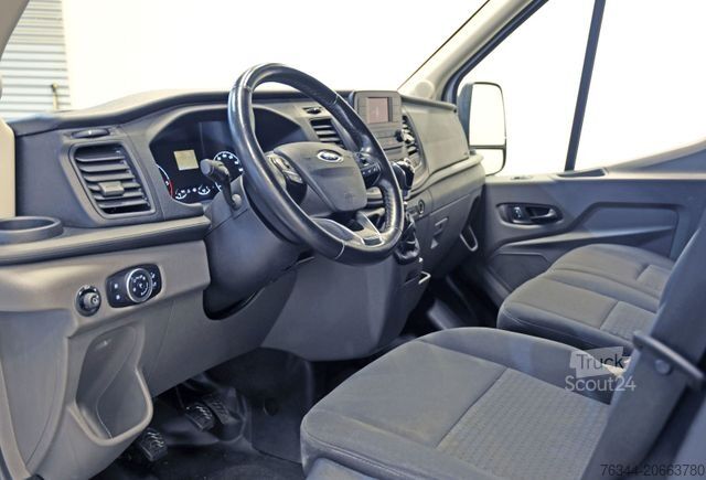 Panelinis furgonas FORD Transit TDCI L3H2 Trend Klima Parktronic #25T507