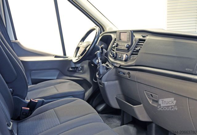 Panelinis furgonas FORD Transit TDCI L3H2 Trend Klima Parktronic #25T507