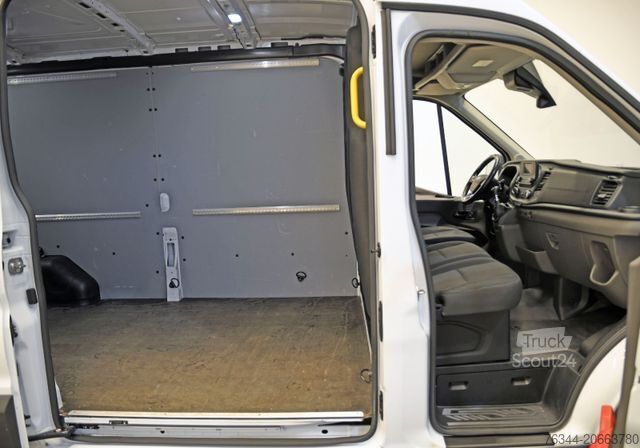 Panelinis furgonas FORD Transit TDCI L3H2 Trend Klima Parktronic #25T507