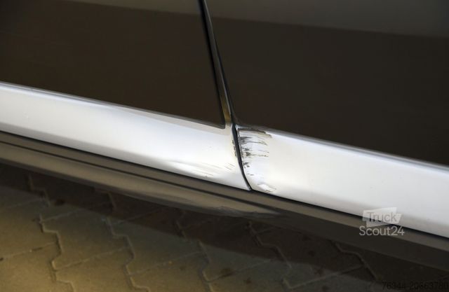 Panelinis furgonas FORD Transit TDCI L3H2 Trend Klima Parktronic #25T507