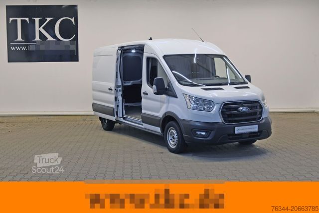 Panelinis furgonas FORD Transit TDCI L3H2 Trend Klima Parktronic #25T507