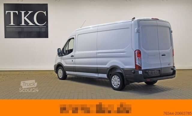 Panelinis furgonas FORD Transit TDCI L3H2 Trend Klima Parktronic #25T507
