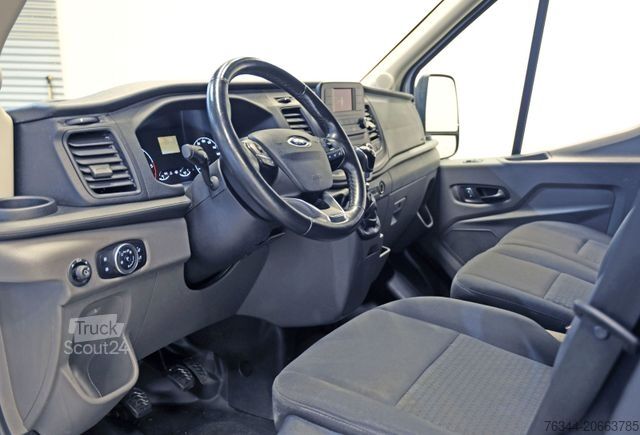 Panelinis furgonas FORD Transit TDCI L3H2 Trend Klima Parktronic #25T507