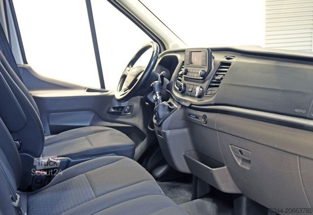 Panelinis furgonas FORD Transit TDCI L3H2 Trend Klima Parktronic #25T507