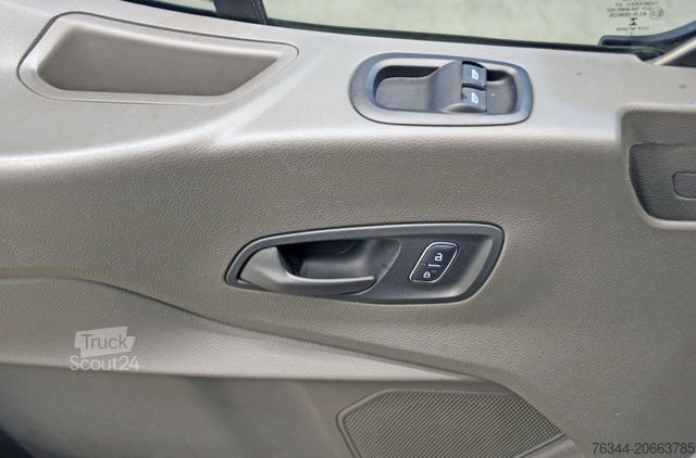 Panelinis furgonas FORD Transit TDCI L3H2 Trend Klima Parktronic #25T507