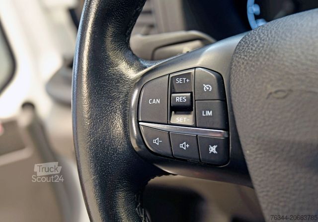 Panelinis furgonas FORD Transit TDCI L3H2 Trend Klima Parktronic #25T507