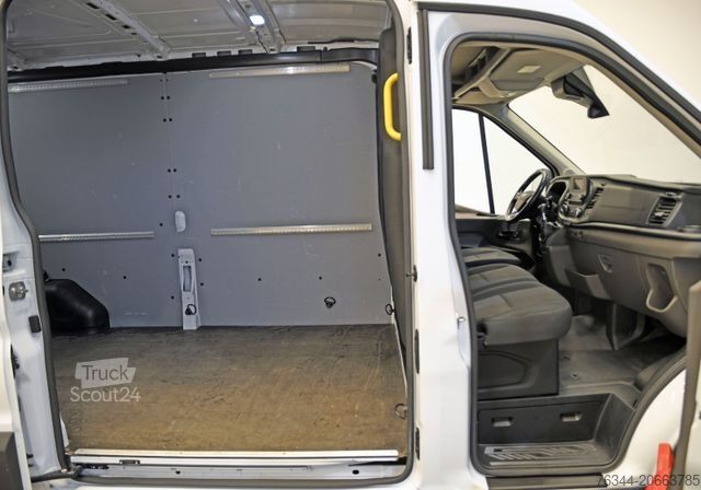 Panelinis furgonas FORD Transit TDCI L3H2 Trend Klima Parktronic #25T507