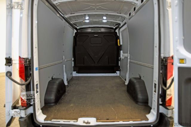 Panelinis furgonas FORD Transit TDCI L3H2 Trend Klima Parktronic #25T507