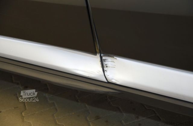 Panelinis furgonas FORD Transit TDCI L3H2 Trend Klima Parktronic #25T507