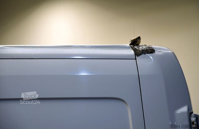 Panelinis furgonas FORD Transit TDCI L3H2 Trend Klima Parktronic #25T507