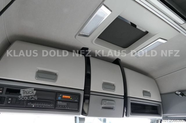 Tracteur routier standard RENAULT T 460 High Cab 2-XL-Tank Navi Euro 6