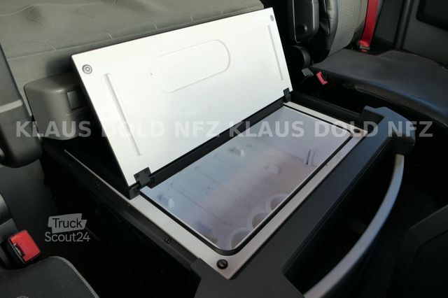 Tracteur routier standard RENAULT T 460 High Cab 2-XL-Tank Navi Euro 6