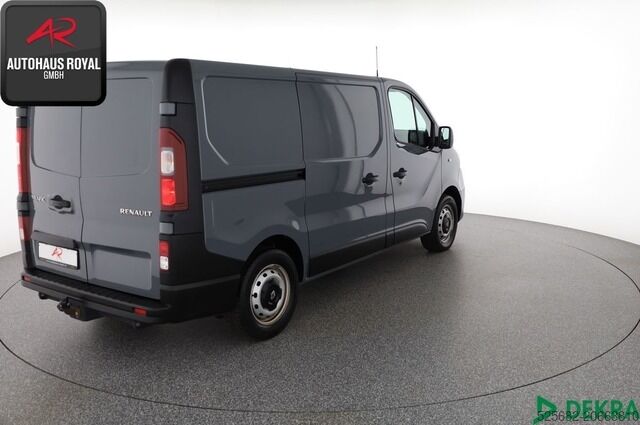 Панельний фургон renault Trafic 2.0 DCI KASTEN KAMERA,KEYLESS,NAVI,AHK,SH