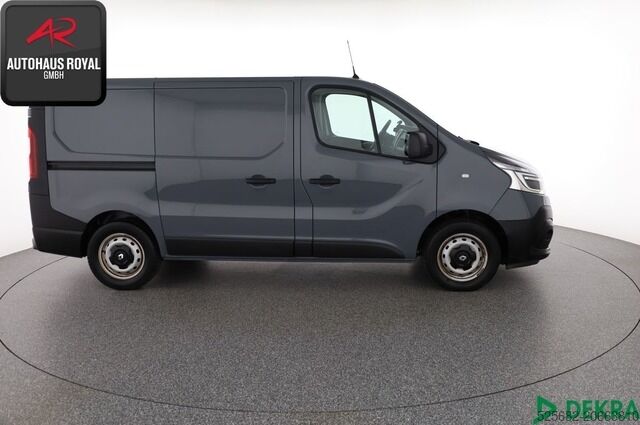 Панельний фургон renault Trafic 2.0 DCI KASTEN KAMERA,KEYLESS,NAVI,AHK,SH