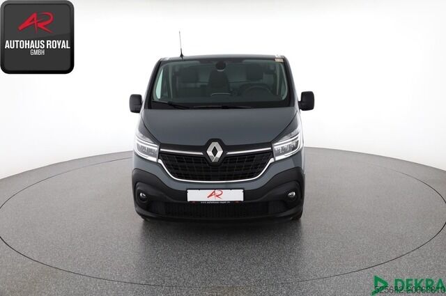 Панельний фургон renault Trafic 2.0 DCI KASTEN KAMERA,KEYLESS,NAVI,AHK,SH