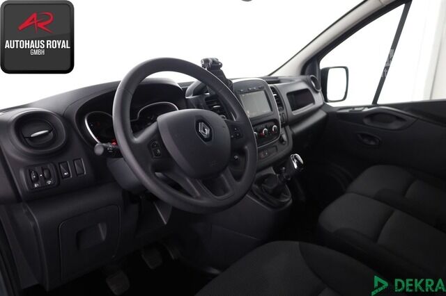 Панельний фургон renault Trafic 2.0 DCI KASTEN KAMERA,KEYLESS,NAVI,AHK,SH