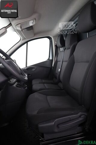 Панельний фургон renault Trafic 2.0 DCI KASTEN KAMERA,KEYLESS,NAVI,AHK,SH