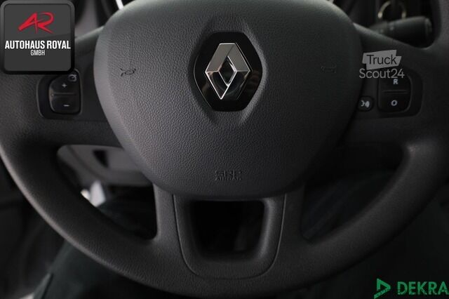 Панельний фургон renault Trafic 2.0 DCI KASTEN KAMERA,KEYLESS,NAVI,AHK,SH