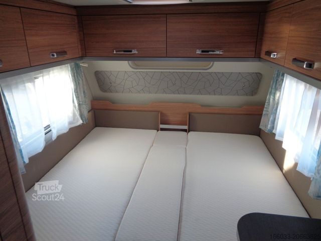Caravan WEINSBERG CaraOne 480 EU *viele Extras*