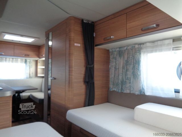 Caravan WEINSBERG CaraOne 480 EU *viele Extras*
