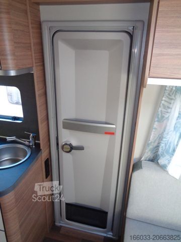 Caravan WEINSBERG CaraOne 480 EU *viele Extras*