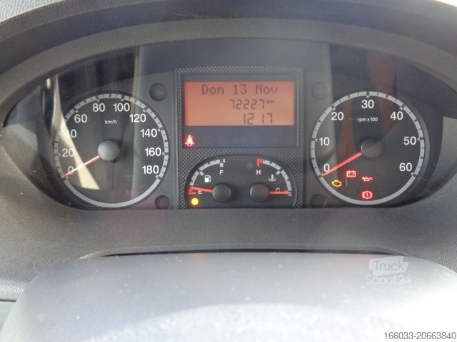 Halvintegrert bobil ADRIA Coral 680 SL *Markise*Navi*auto. SAT*u.v.m.*