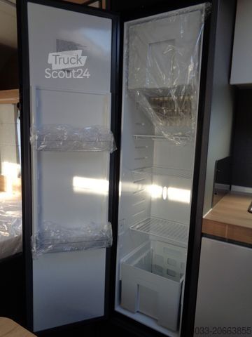 Caravan KNAUS Sport 500 QDK -neu- *viele Extras*