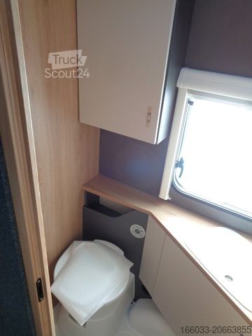 Caravan KNAUS Sport 500 QDK -neu- *viele Extras*