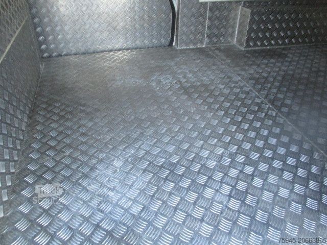 Fourgon isotherme frigorifique OPEL Vivaro-B, XARIOS 350, Verkaufswagen, TÜV 12/2026