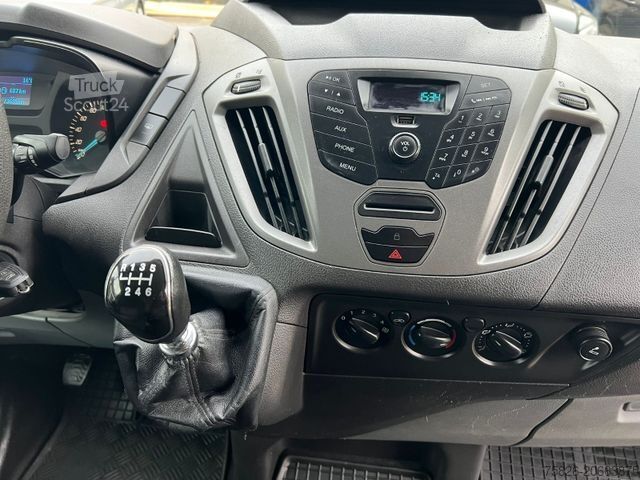 Furgão de painéis FORD Transit Custom Kasten 250 L1 City Light