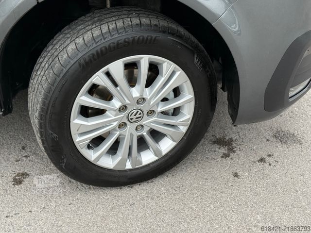 Panelová dodávka volkswagen Transporter