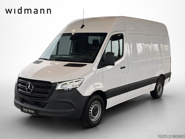 Panel kombi Mercedes-Benz Sprinter 317 CDI Kasten  LED,Navi,Kamera