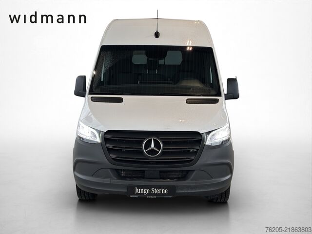 Panel kombi Mercedes-Benz Sprinter 317 CDI Kasten  LED,Navi,Kamera