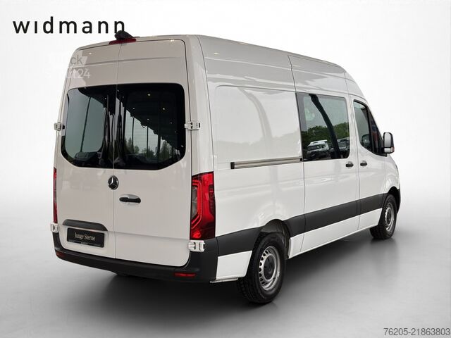 Panel kombi Mercedes-Benz Sprinter 317 CDI Kasten  LED,Navi,Kamera