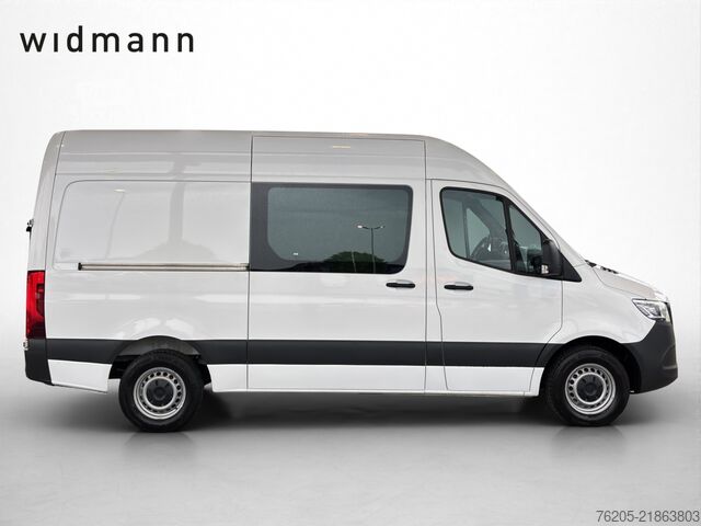 Panel kombi Mercedes-Benz Sprinter 317 CDI Kasten  LED,Navi,Kamera