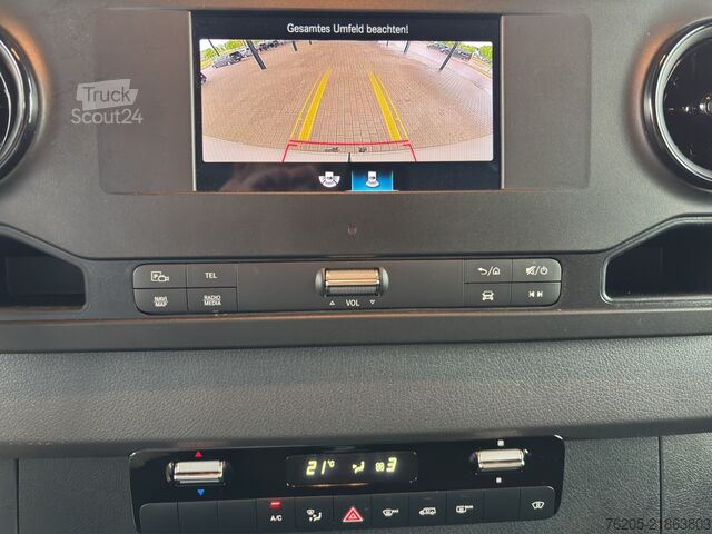 Panel kombi Mercedes-Benz Sprinter 317 CDI Kasten  LED,Navi,Kamera