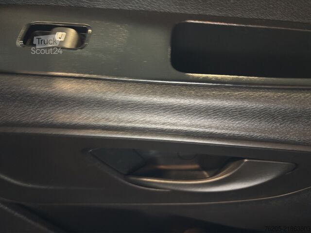 Panel kombi Mercedes-Benz Sprinter 317 CDI Kasten  LED,Navi,Kamera