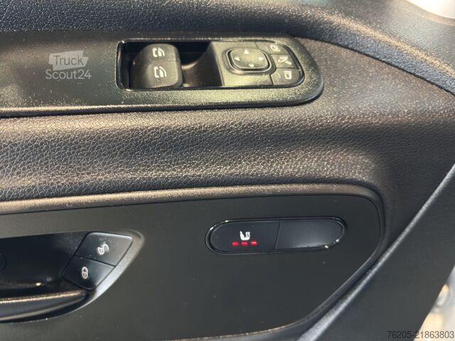 Panel kombi Mercedes-Benz Sprinter 317 CDI Kasten  LED,Navi,Kamera