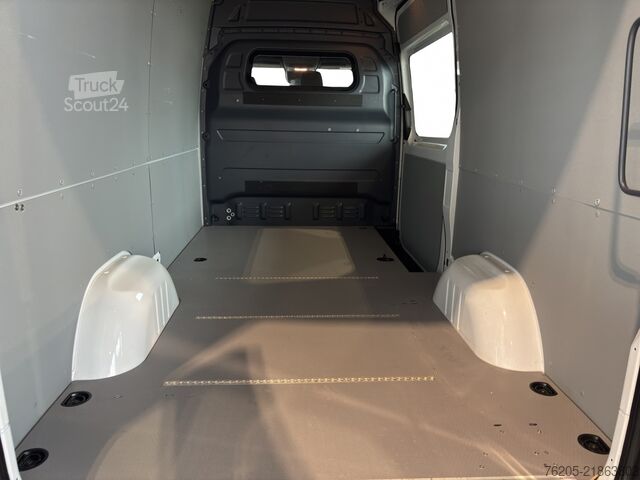 Panel kombi Mercedes-Benz Sprinter 317 CDI Kasten  LED,Navi,Kamera