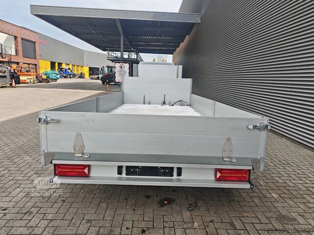 BE-SZM Mercedes-Benz Sprinter 317 CDI BE Tractor 600 KM + freno Air ...
