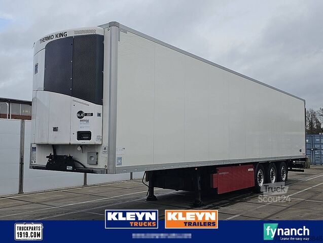 Transport refrigerat/congelat KOGEL S24 FRIGO