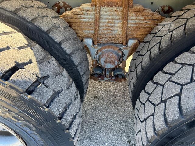 Fahrmischer Astra HD7 64.38