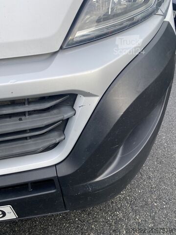 Caravane/camping-car Fiat Weinsberg Carabus 600 K | 4 Posti Letto | Completamente Attrezzato