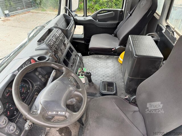 Fahrmischer Astra HD9 84.48