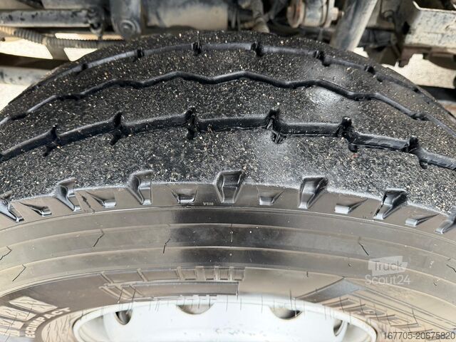 Fahrmischer Astra HD9 84.48