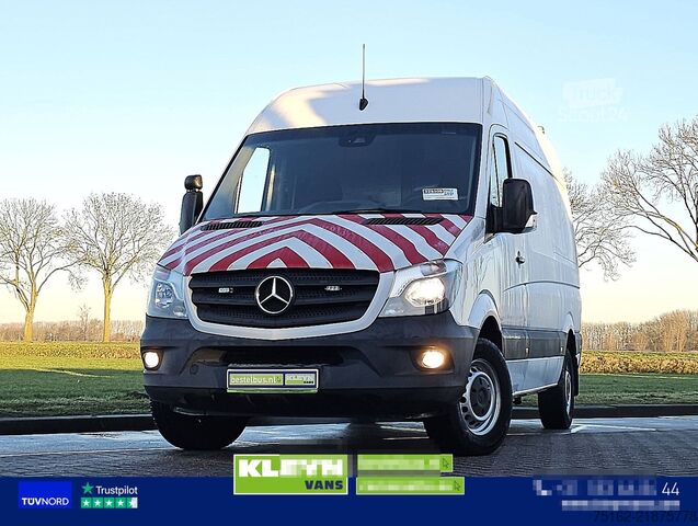 عربة ستيشن واغن ذات سقف مرتفع MERCEDES-BENZ SPRINTER 316 L2H2 3.5T-Trekhaak!